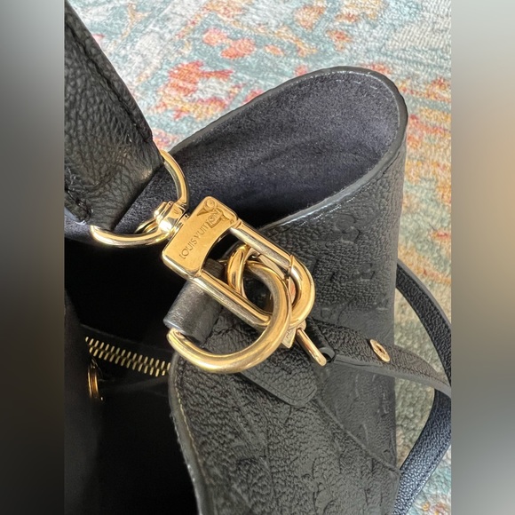 Louis Vuitton NeoNoe MM. excellent condition. - Picture 5 of 8